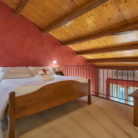 Casanova - Panoramic Rooms And Suites San Quirico d'Orcia Exterior photo