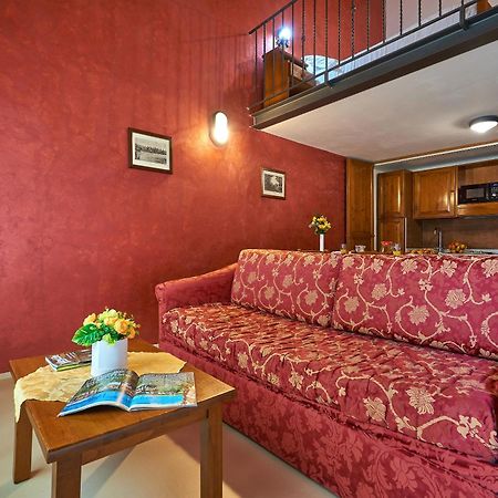 Casanova - Panoramic Rooms And Suites San Quirico d'Orcia Exterior photo