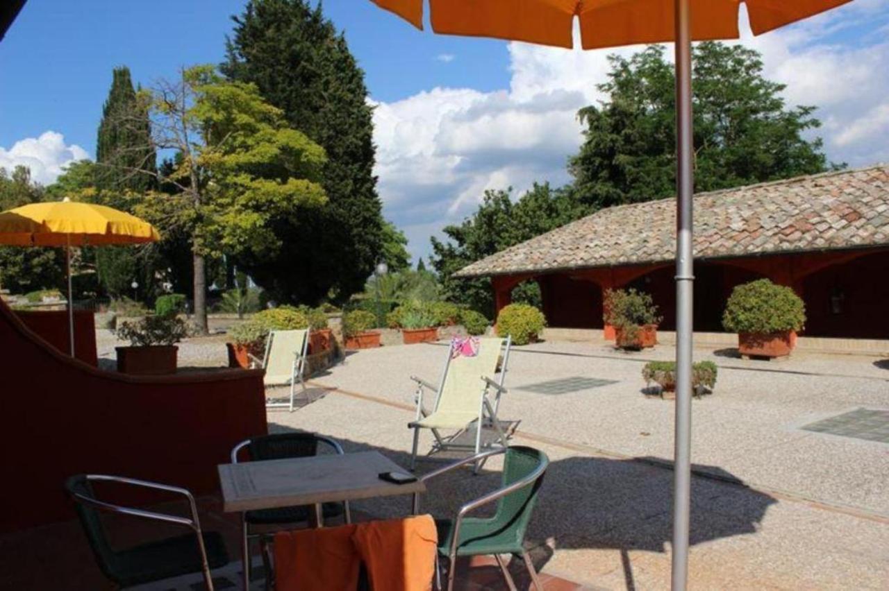Casanova - Panoramic Rooms And Suites San Quirico d'Orcia Exterior photo