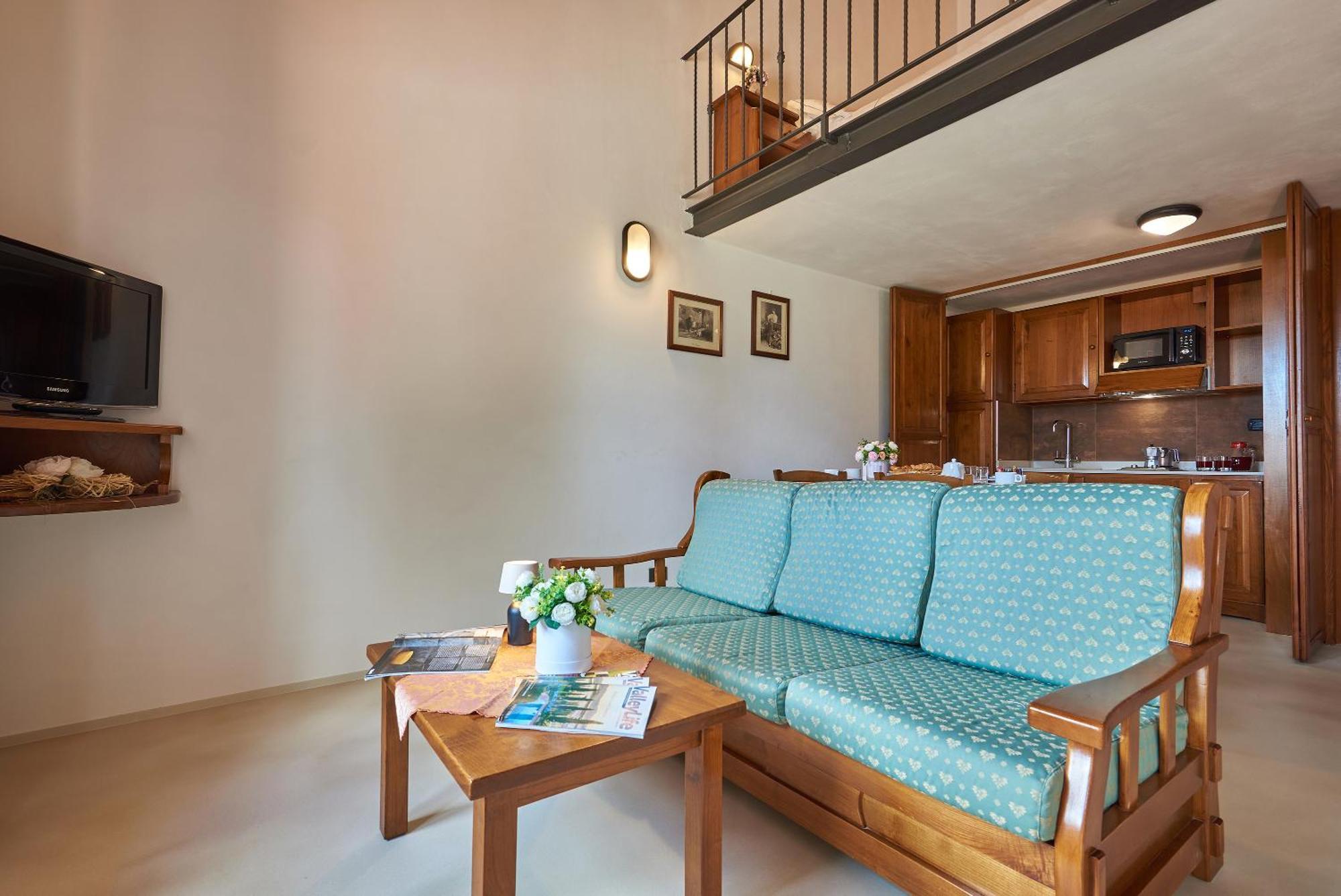 Casanova - Panoramic Rooms And Suites San Quirico d'Orcia Exterior photo
