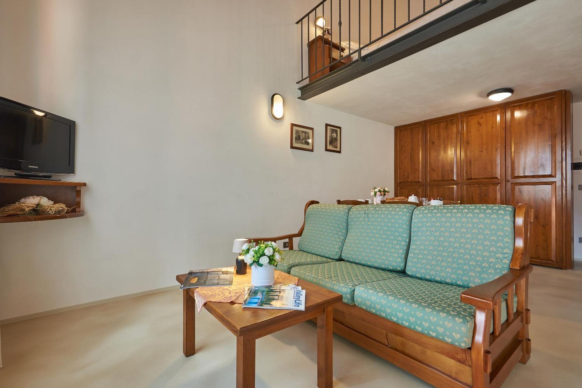 Casanova - Panoramic Rooms And Suites San Quirico d'Orcia Exterior photo