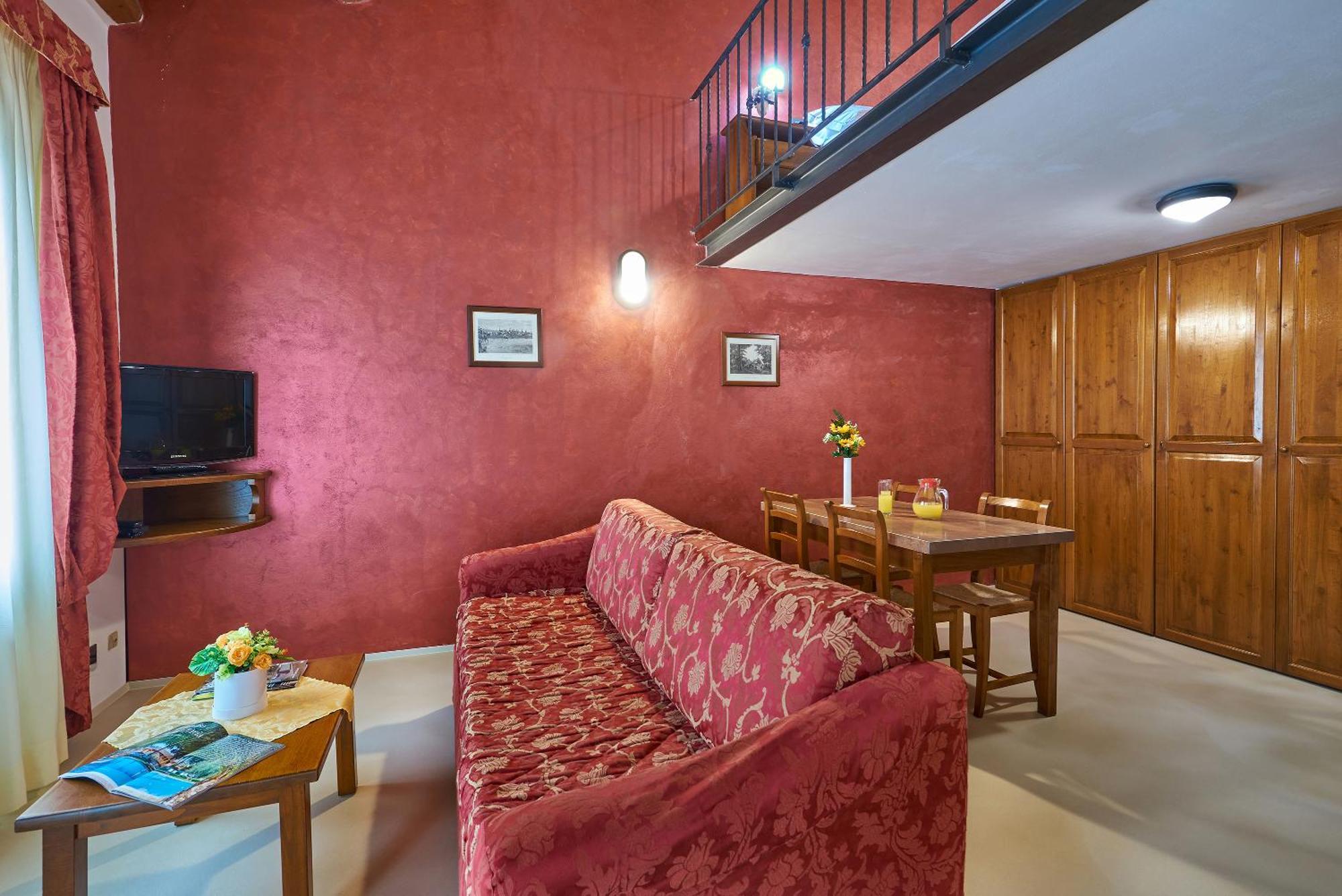 Casanova - Panoramic Rooms And Suites San Quirico d'Orcia Exterior photo