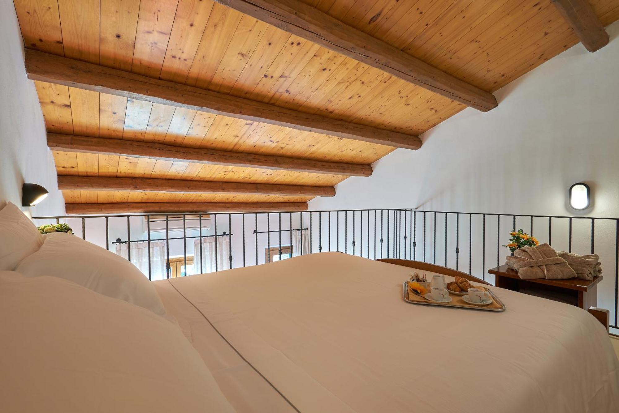 Casanova - Panoramic Rooms And Suites San Quirico d'Orcia Exterior photo