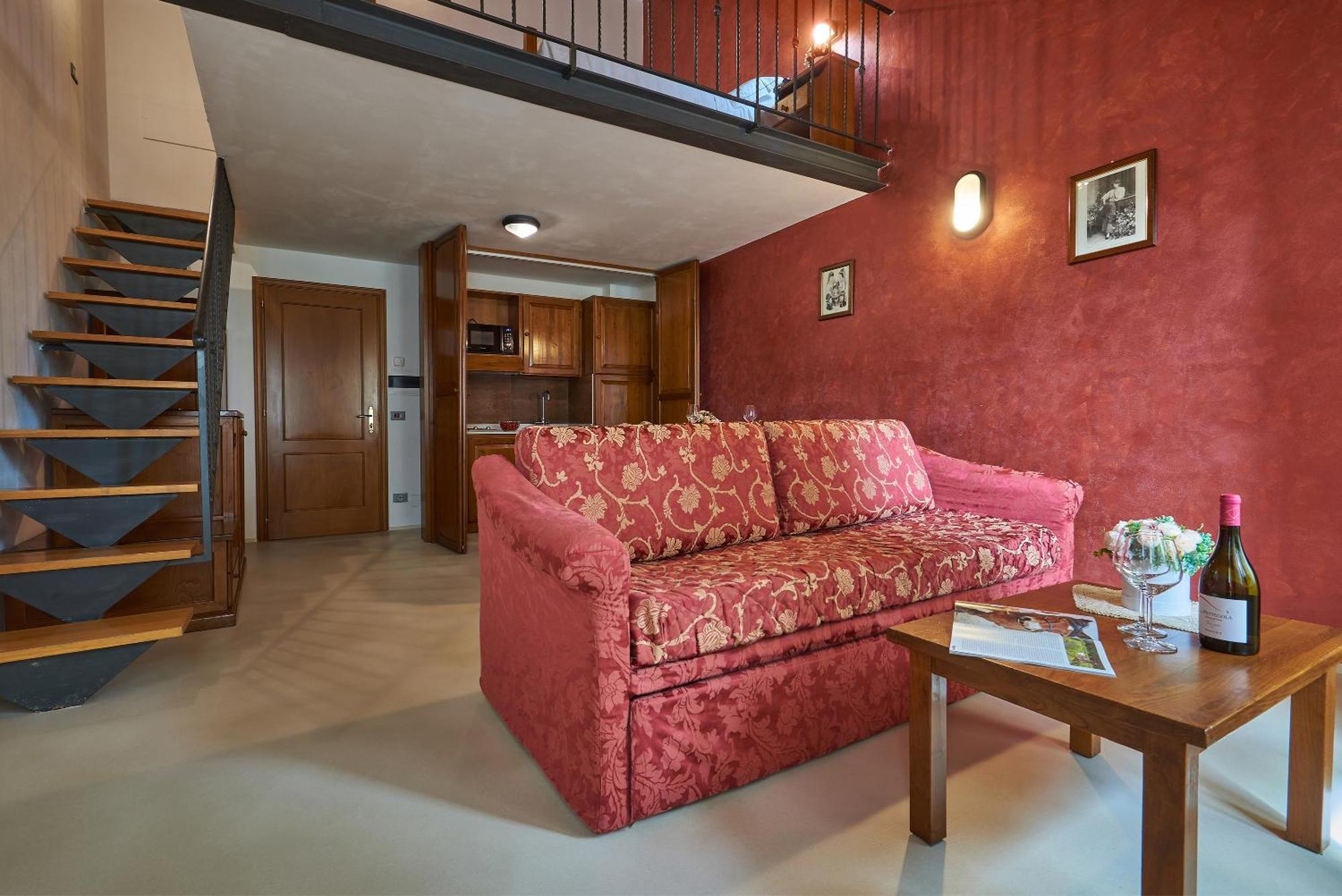 Casanova - Panoramic Rooms And Suites San Quirico d'Orcia Exterior photo